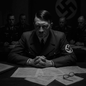 Fuhrer Naval Conferences 1939-45 (Irving File 44)