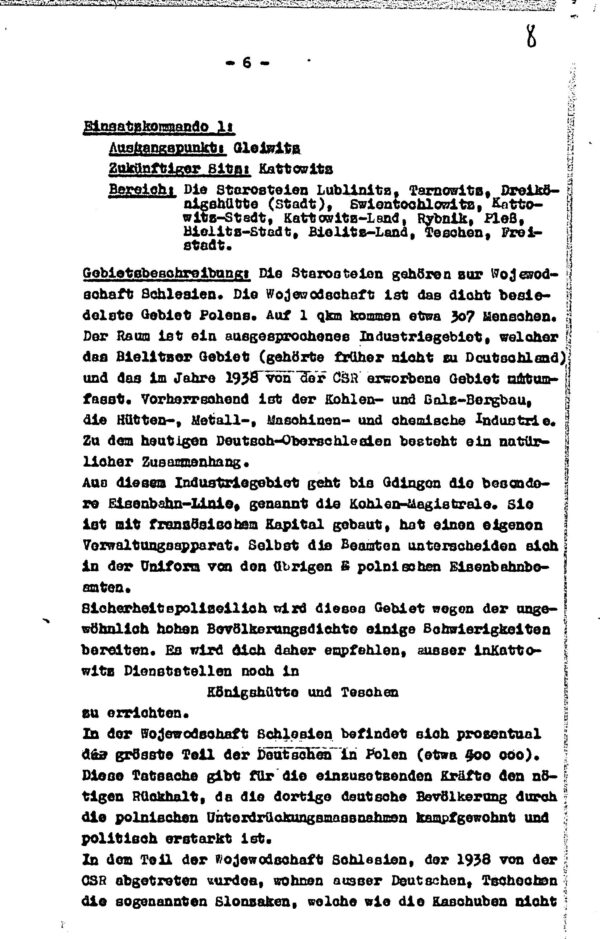 German Army Administrative Bulletins & Honor Lists (1944-1945) (Irving File 7B) - Image 2