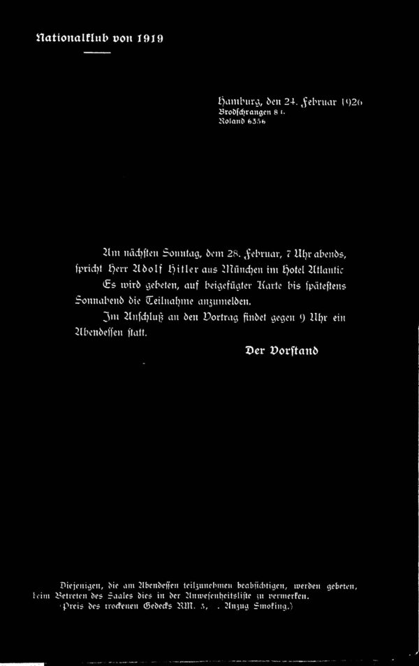 Waldau Diary and Reports, 1939 - 1943 (Irving File 75B) - Negative Reel - Image 3