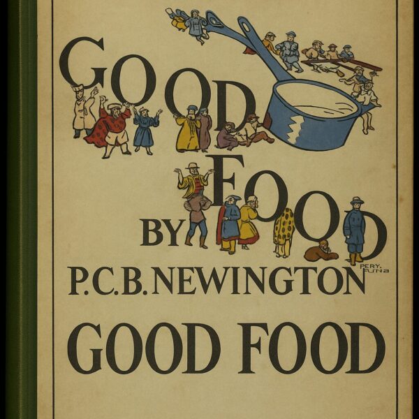 Good Food