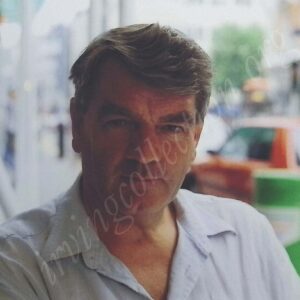 David Irving