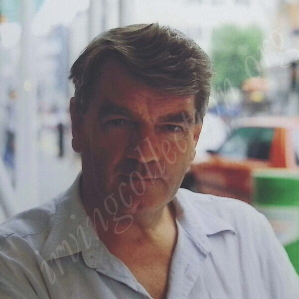 David Irving