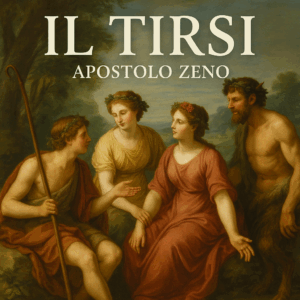 Il Tirsi- Apostolo Zeno - Negative Reel