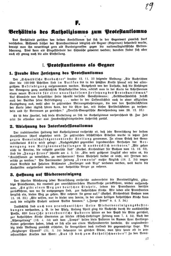 Gestapo and Administrative Reports on Jewish Training Camps and Organizations, 1935–1938, (Irving File 4R) - Image 3