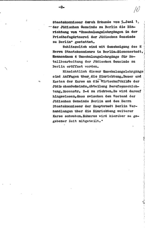 Einsatzgruppen Directives and Reports (Irving File 3) - Image 3