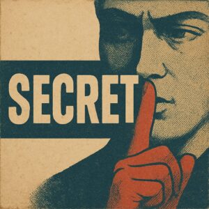 Zweites Buch – Secret Book (PDF download)