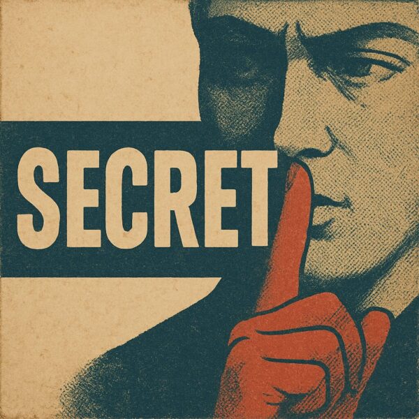 Zweites Buch – Secret Book (PDF download)
