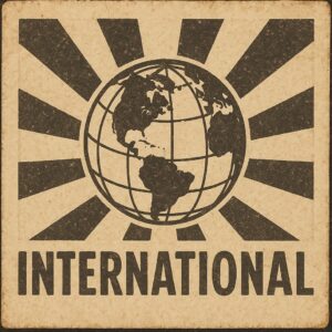 The International Jew – Volumes 1‑4 (PDF download)