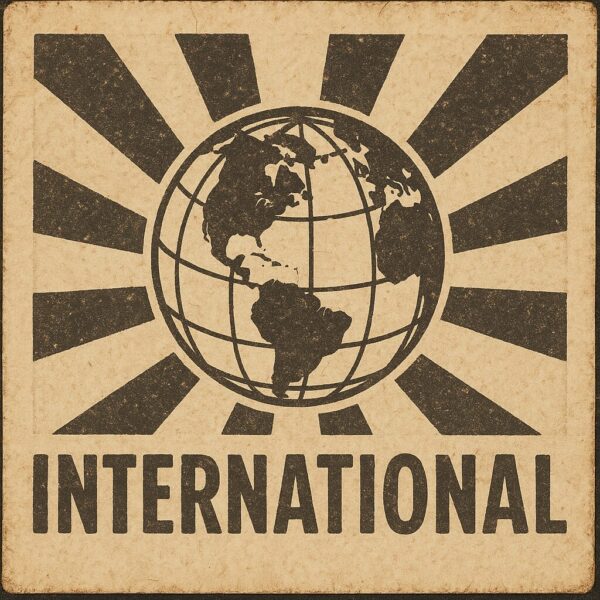 The International Jew – Volumes 1‑4 (PDF download)
